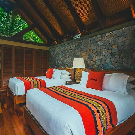 Amor Arenal Adults Friendly La Fortuna Exterior photo