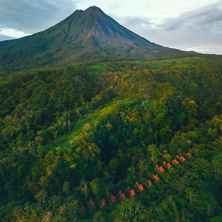 Amor Arenal Adults Friendly La Fortuna Exterior photo