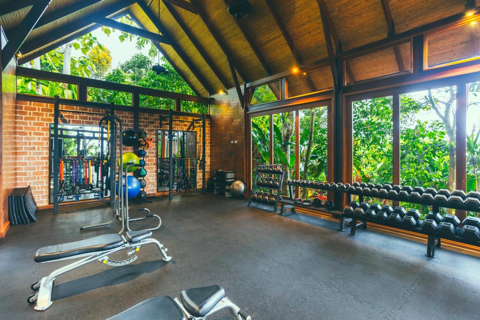 Amor Arenal Adults Friendly La Fortuna Exterior photo