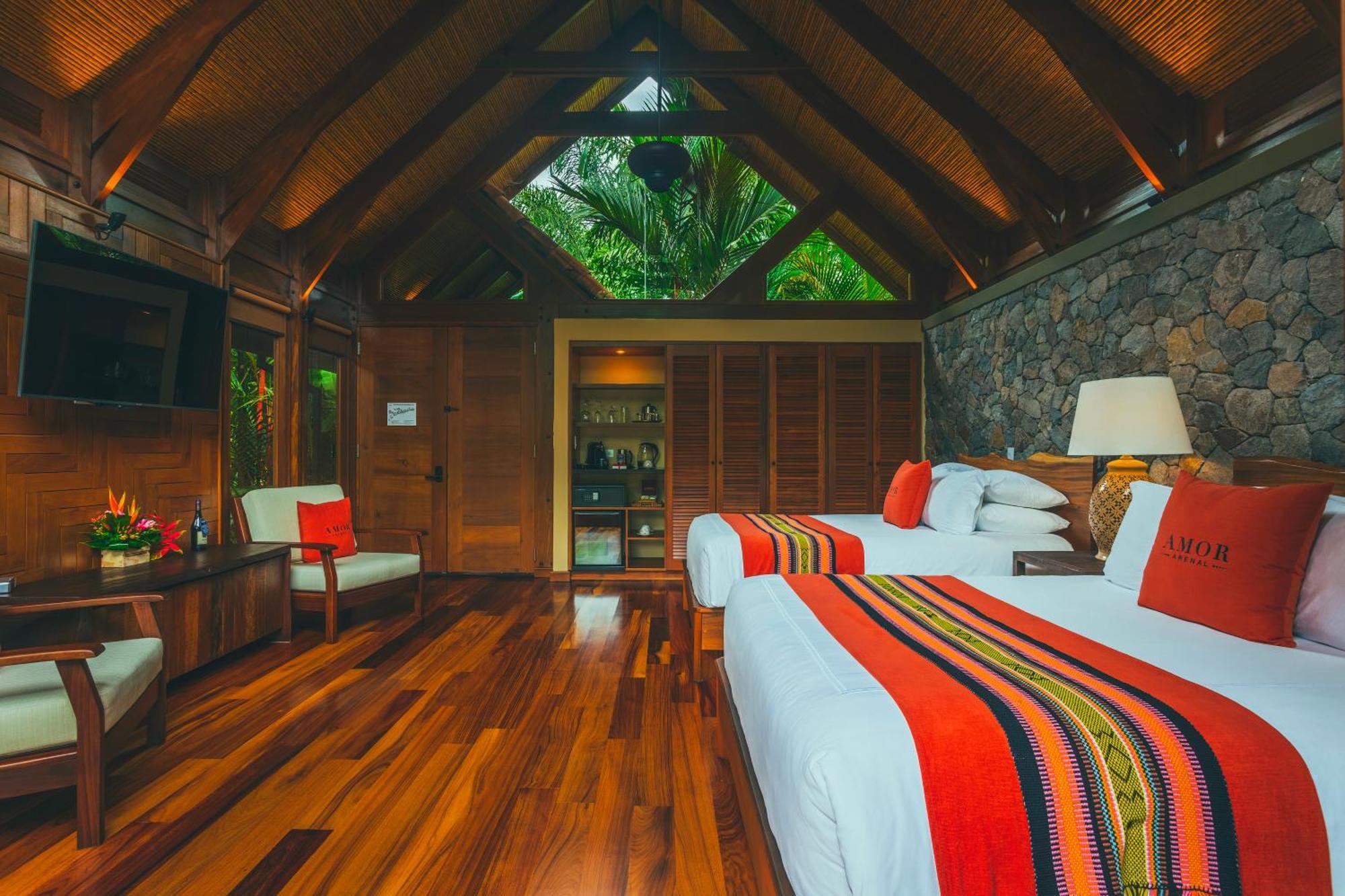 Amor Arenal Adults Friendly La Fortuna Exterior photo