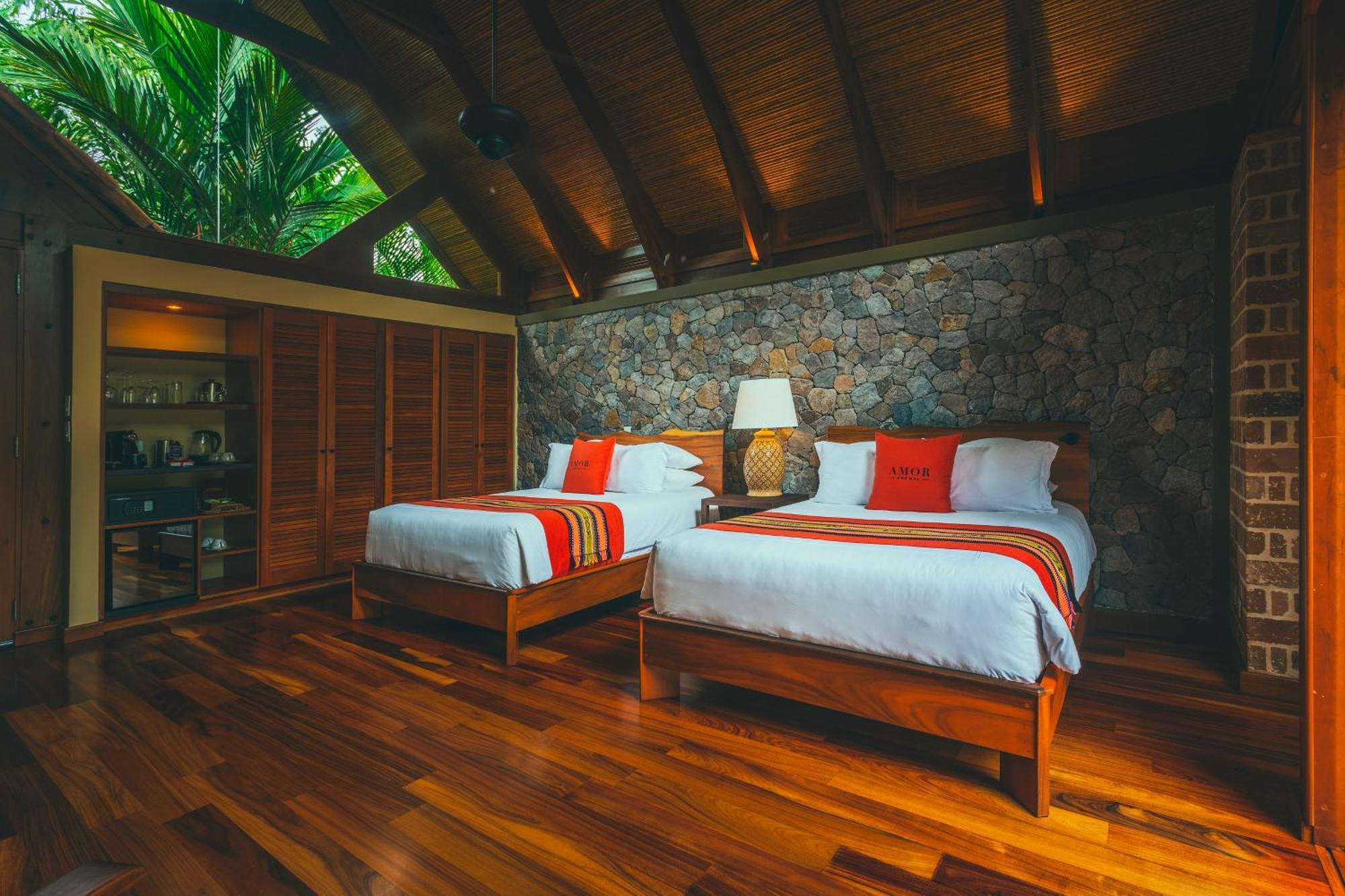 Amor Arenal Adults Friendly La Fortuna Exterior photo