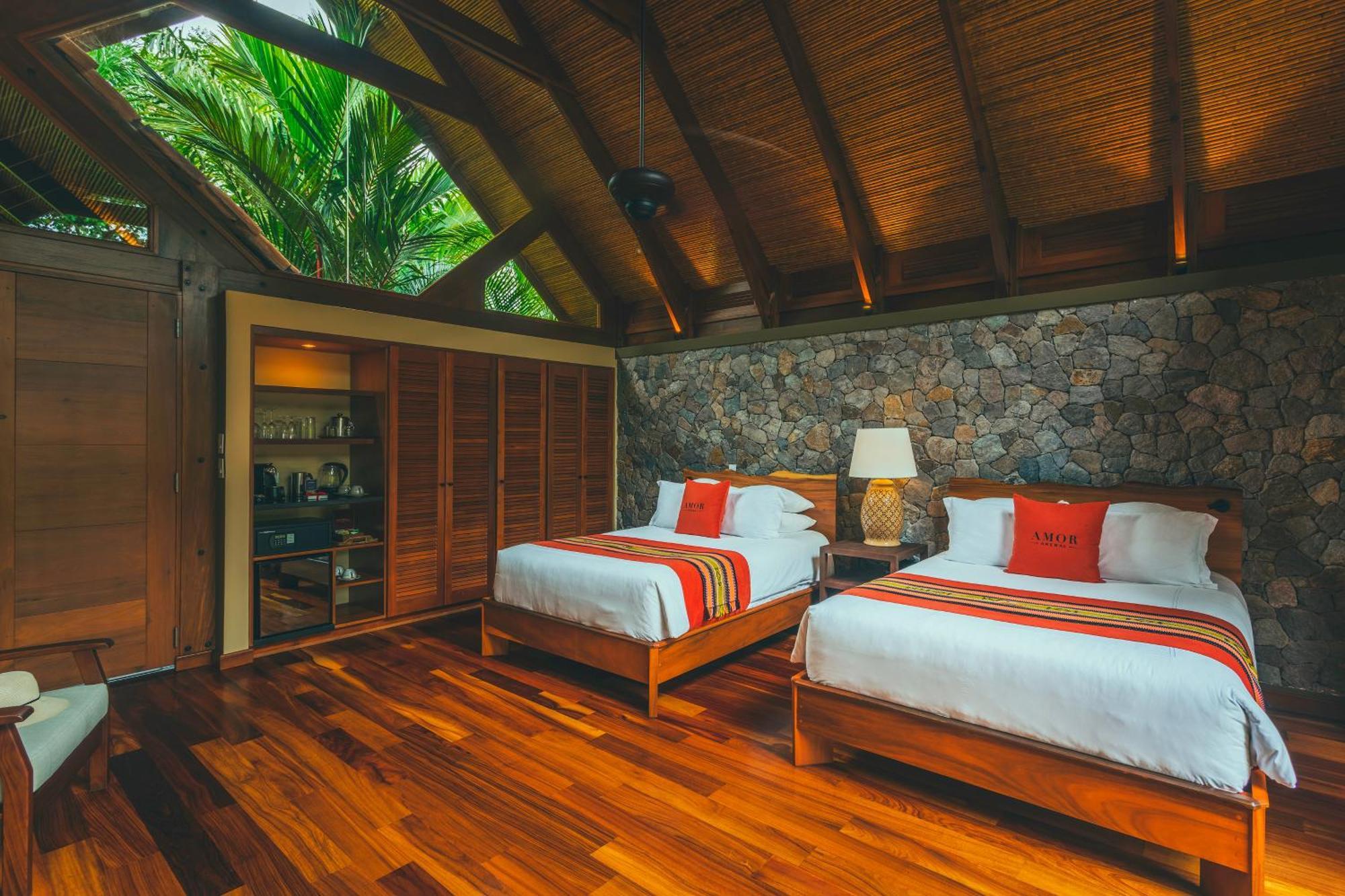 Amor Arenal Adults Friendly La Fortuna Exterior photo