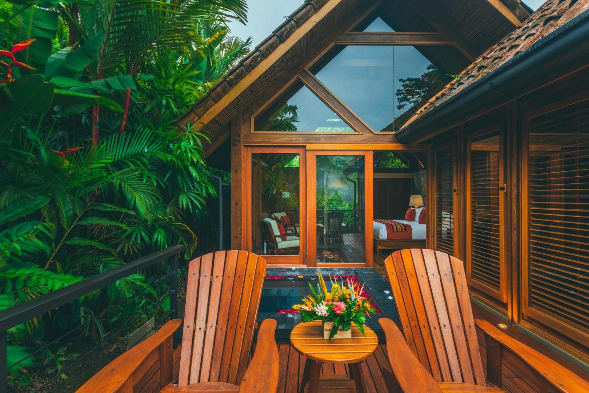 Amor Arenal Adults Friendly La Fortuna Exterior photo