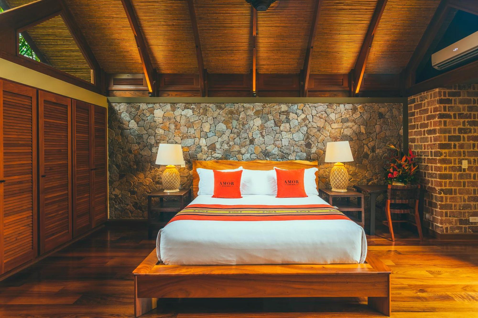 Amor Arenal Adults Friendly La Fortuna Exterior photo