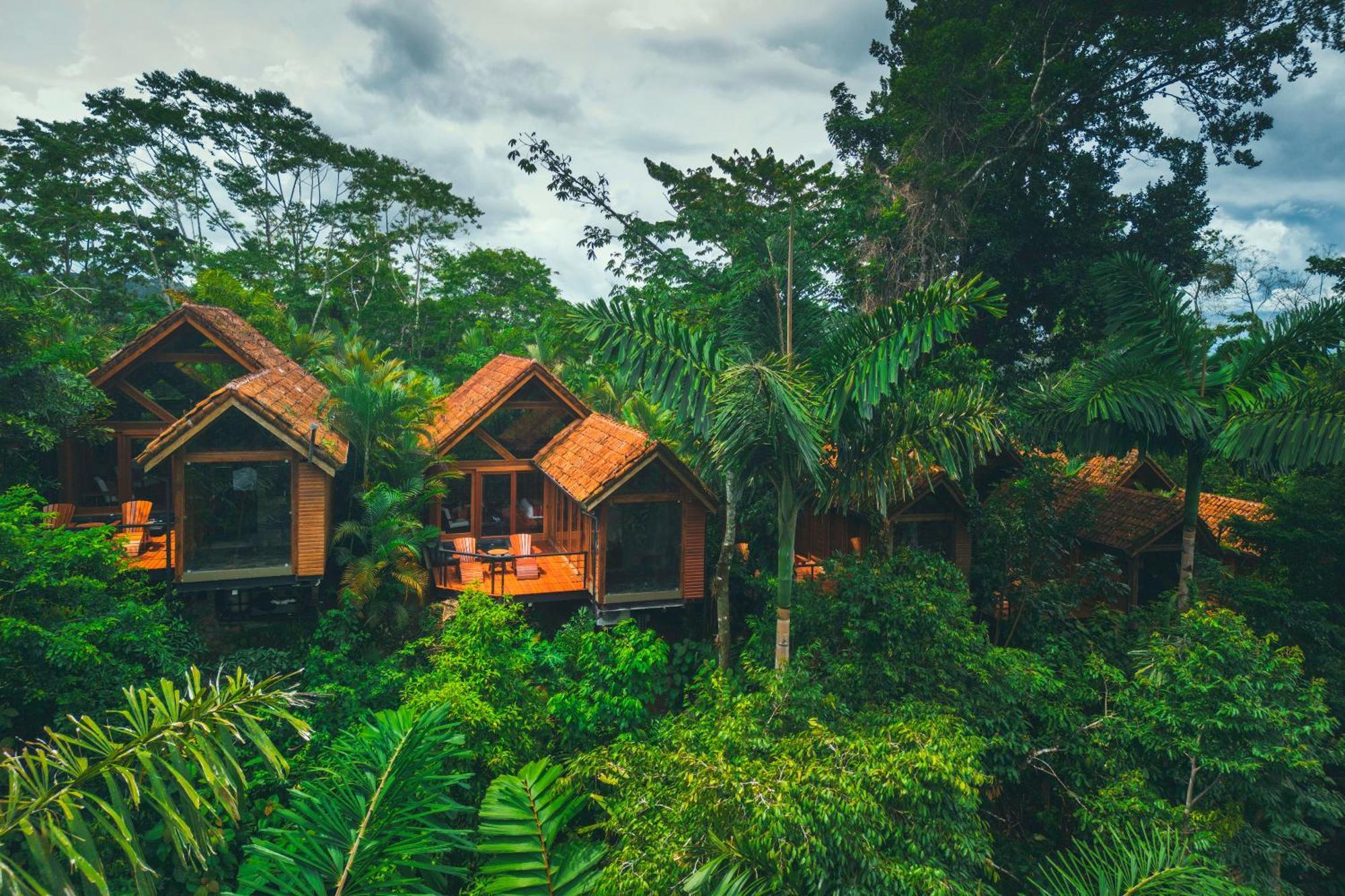 Amor Arenal Adults Friendly La Fortuna Exterior photo