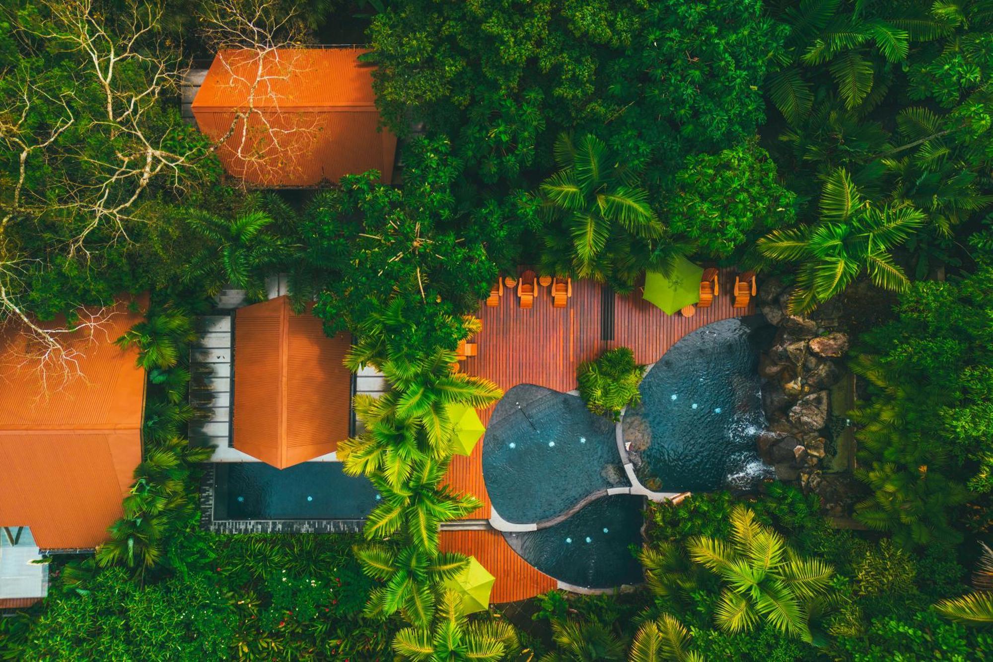 Amor Arenal Adults Friendly La Fortuna Exterior photo