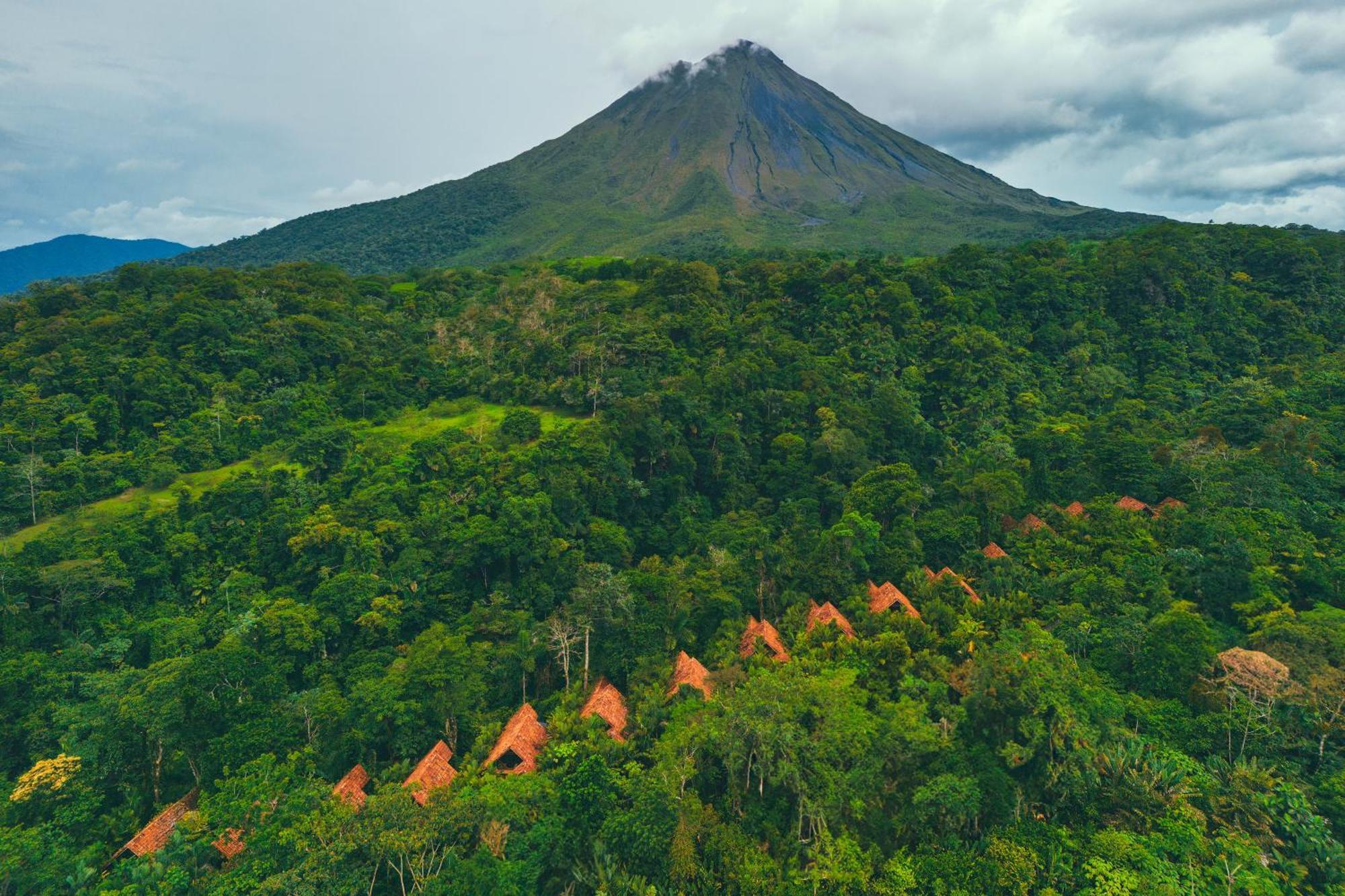 Amor Arenal Adults Friendly La Fortuna Exterior photo