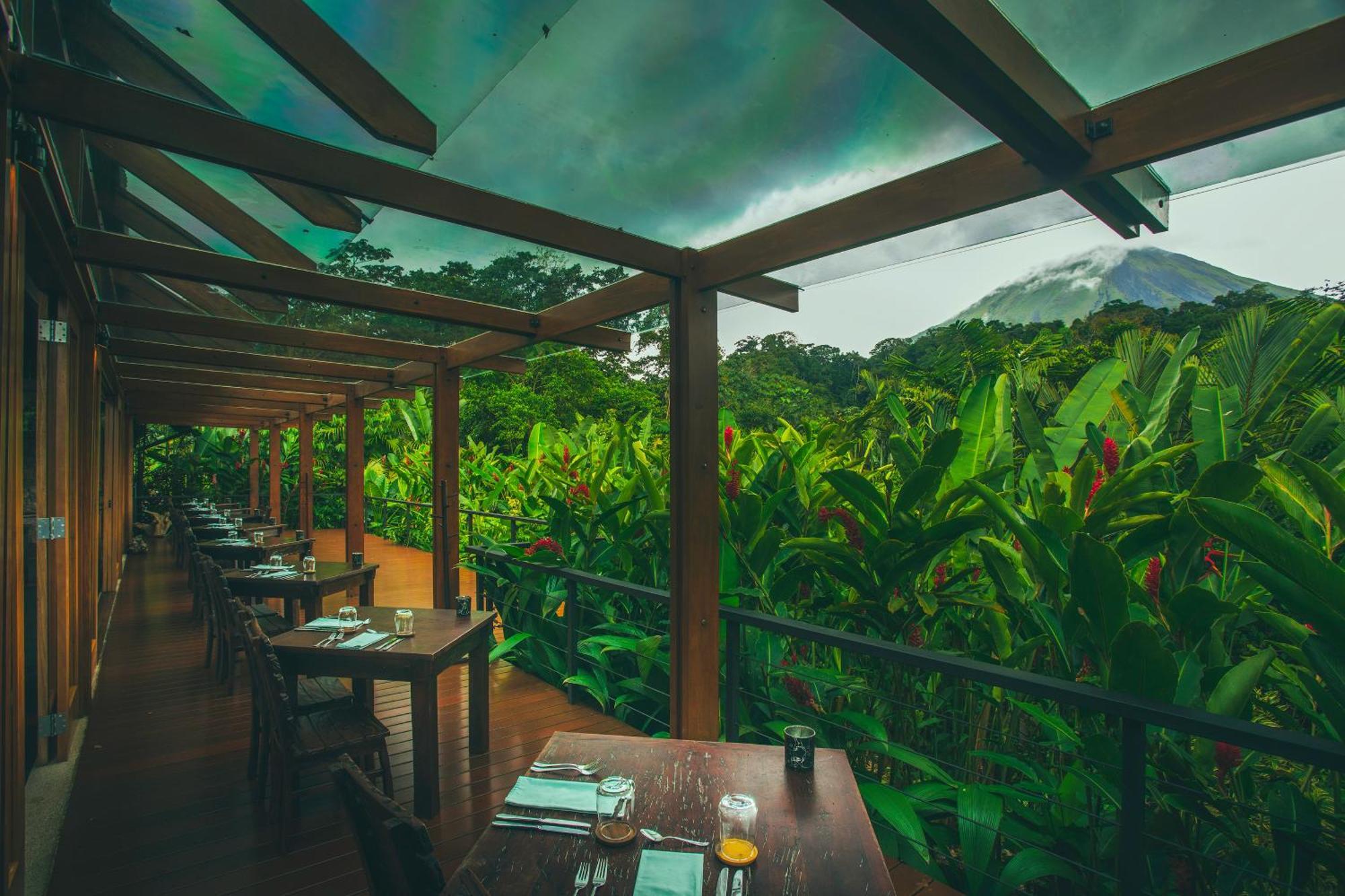 Amor Arenal Adults Friendly La Fortuna Exterior photo
