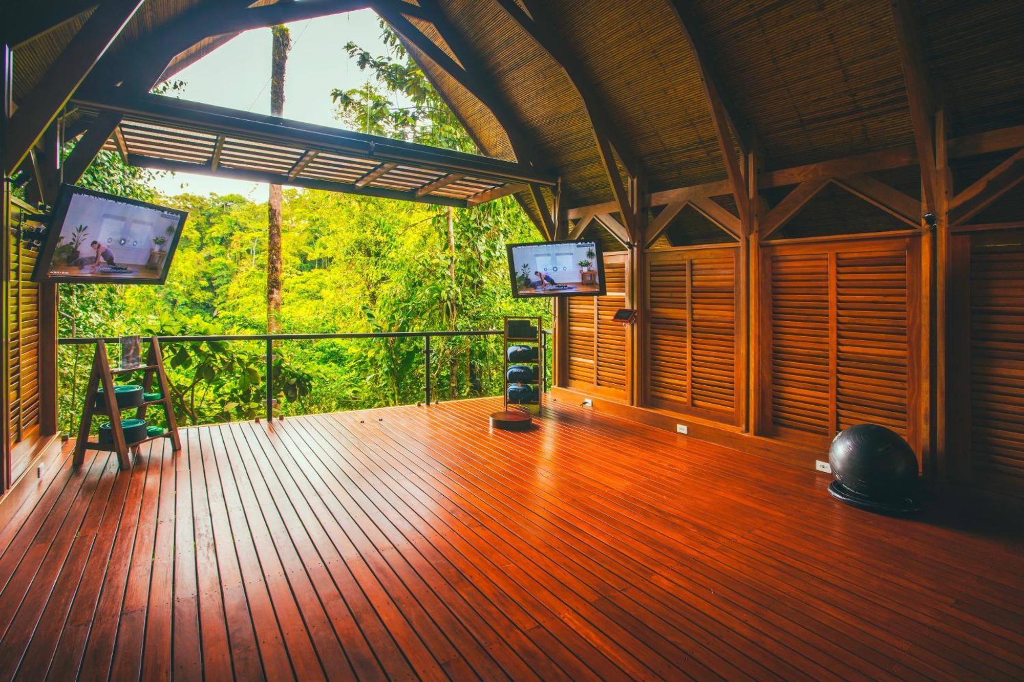 Amor Arenal Adults Friendly La Fortuna Exterior photo