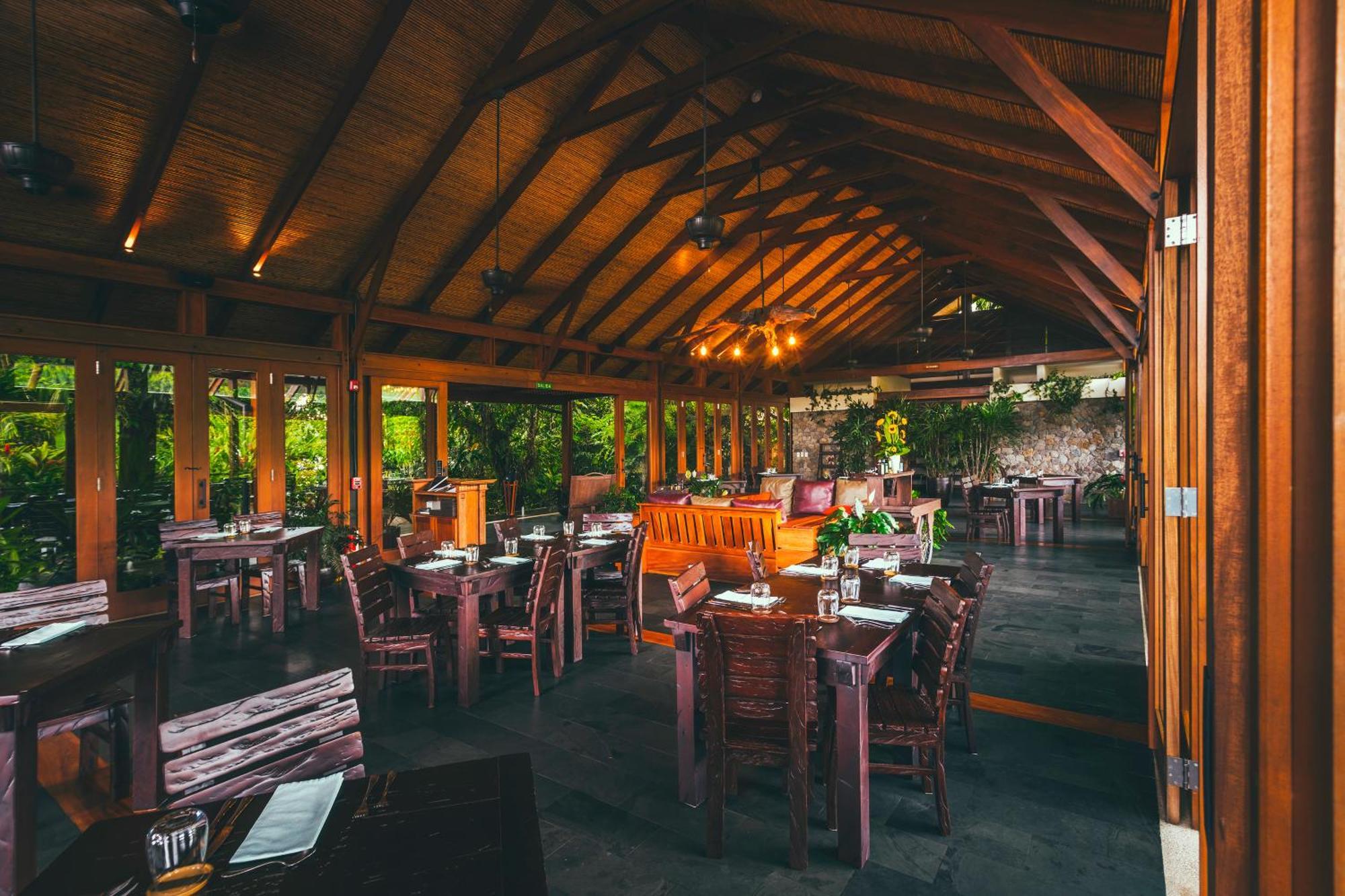 Amor Arenal Adults Friendly La Fortuna Exterior photo
