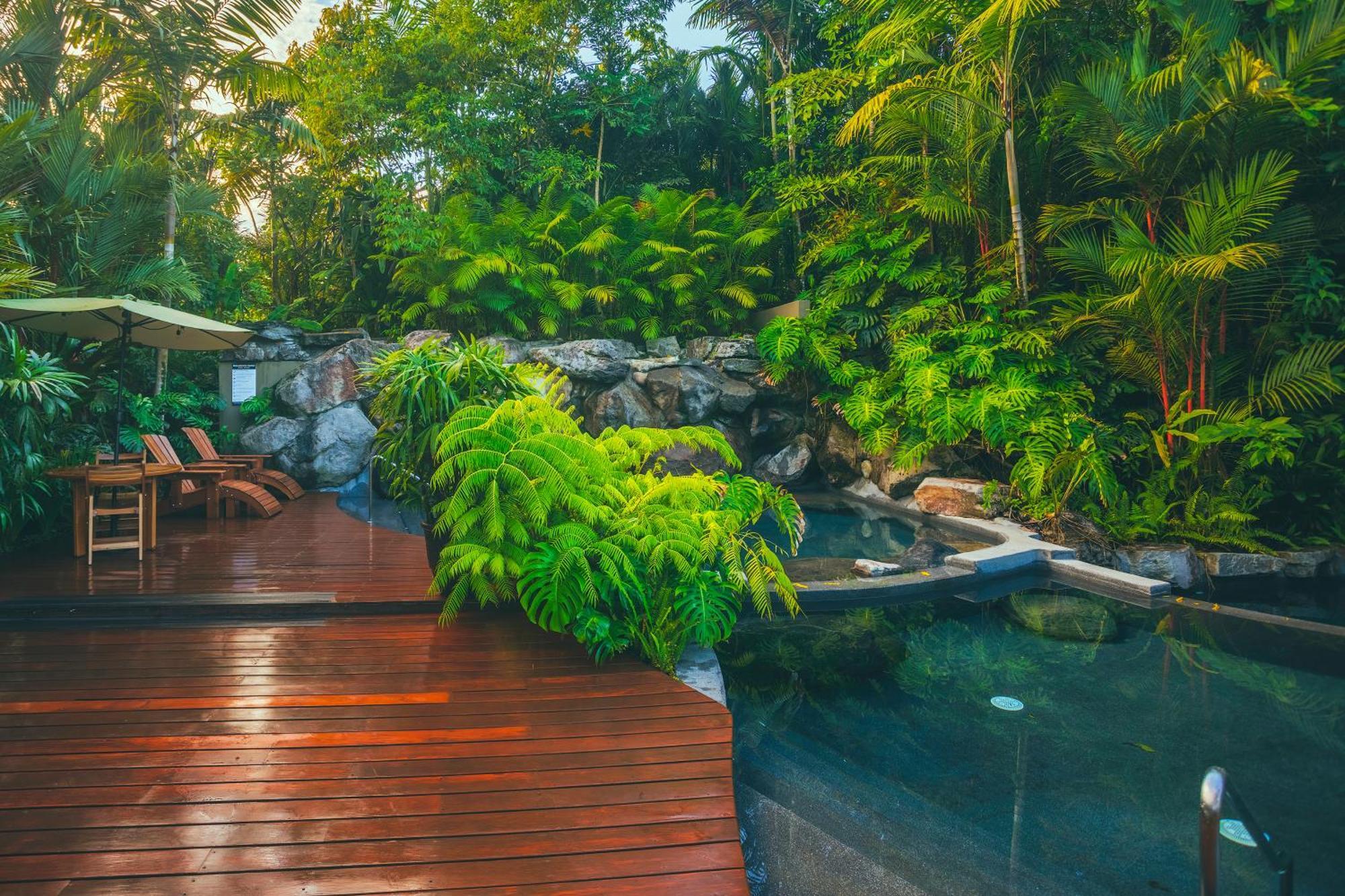 Amor Arenal Adults Friendly La Fortuna Exterior photo