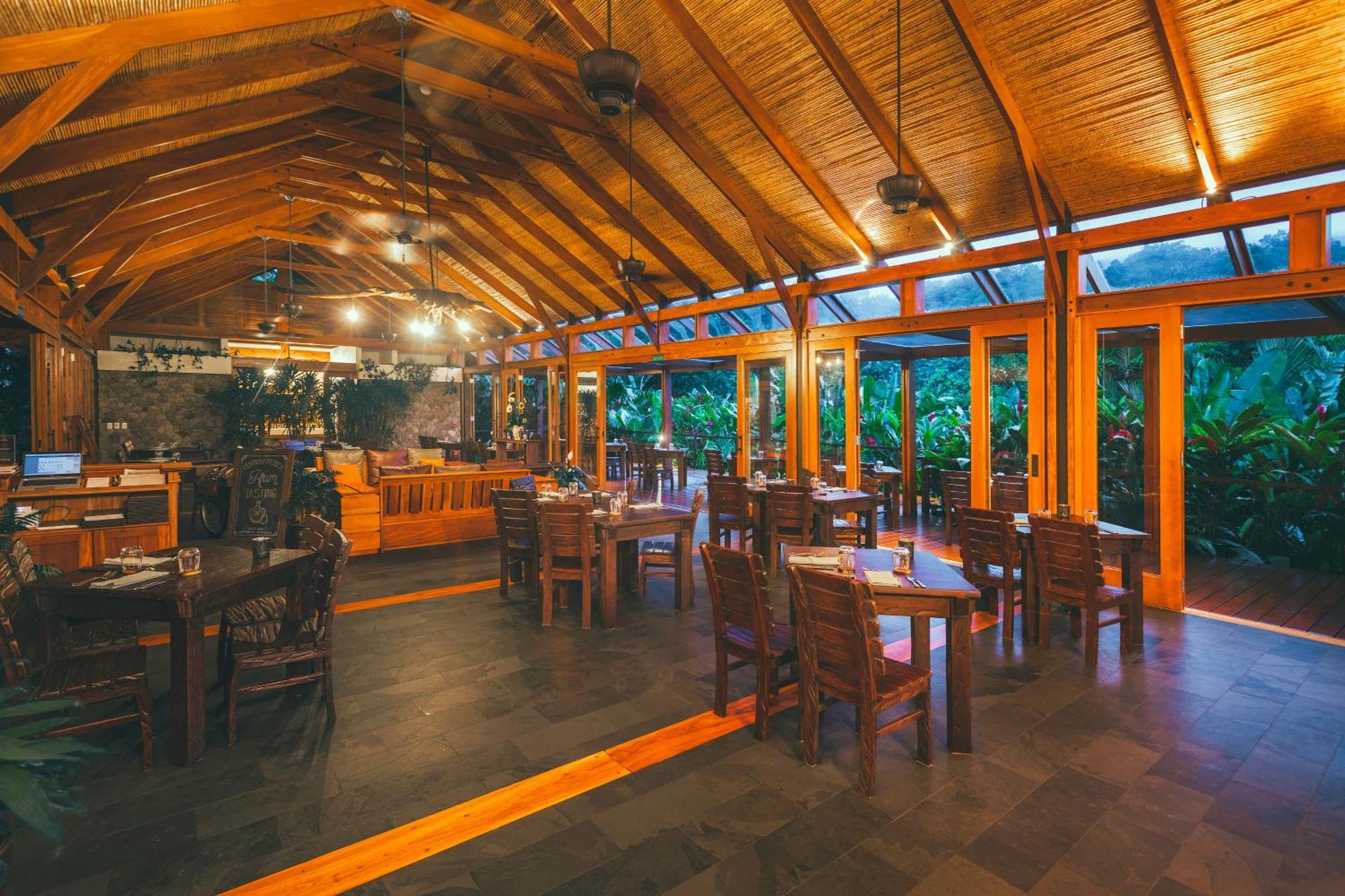 Amor Arenal Adults Friendly La Fortuna Exterior photo