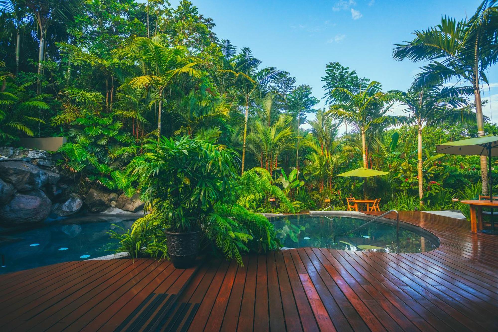 Amor Arenal Adults Friendly La Fortuna Exterior photo