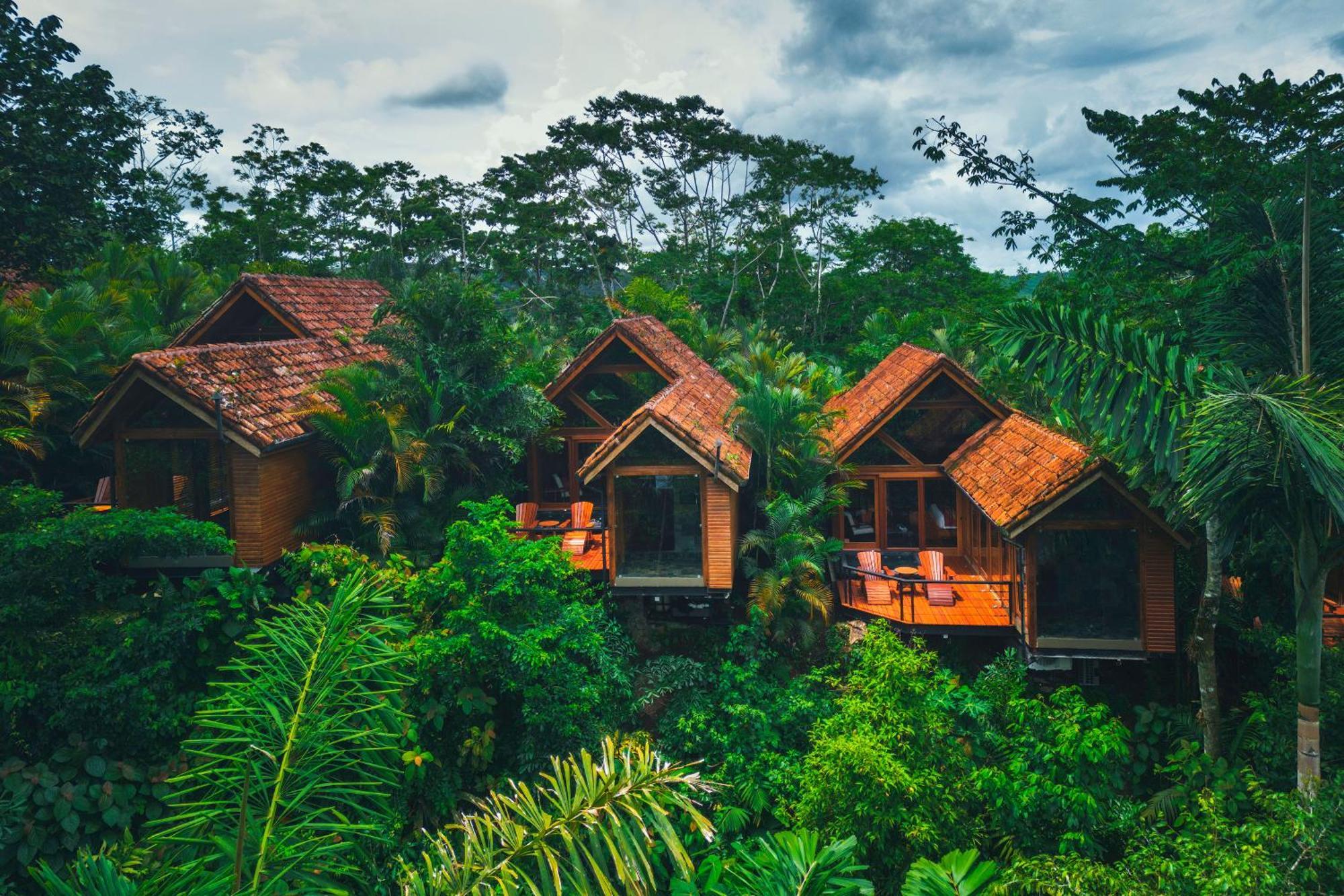Amor Arenal Adults Friendly La Fortuna Exterior photo