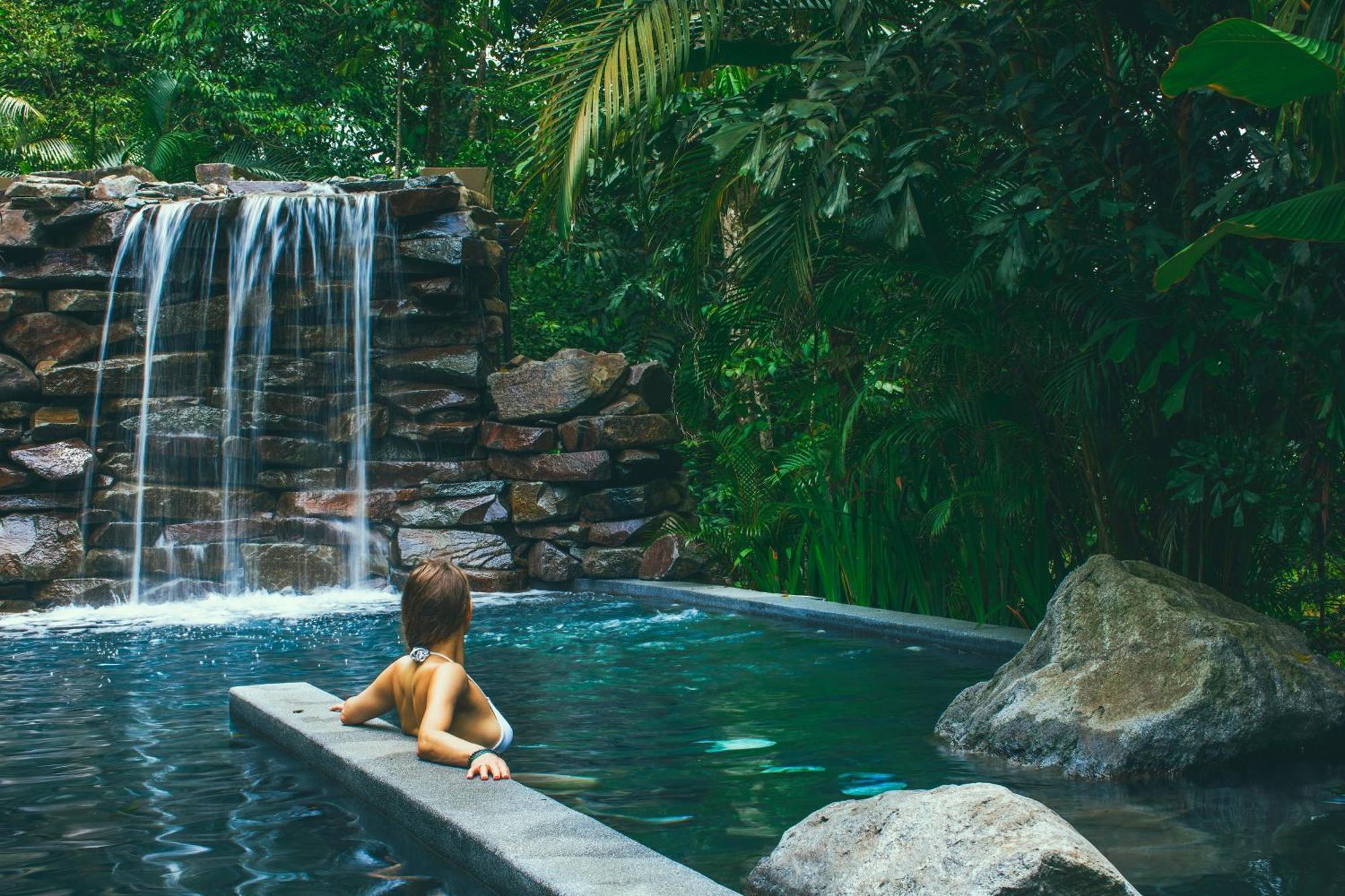 Amor Arenal Adults Friendly La Fortuna Exterior photo